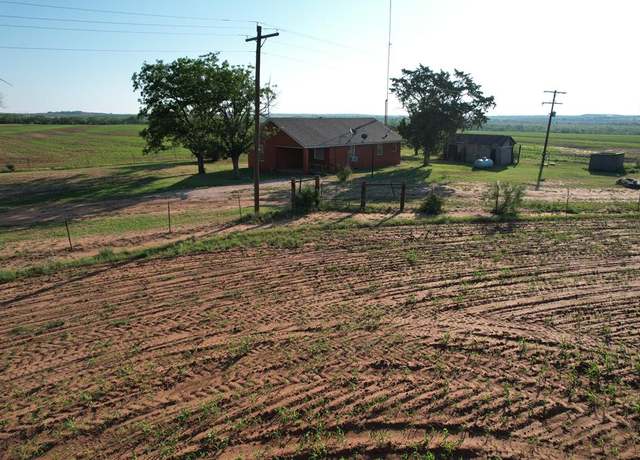 Property at 6482 County Rd 3105, Snyder, TX 79549