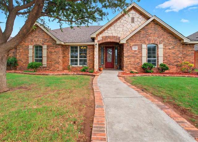 Property at 1302 Telluride Dr, Midland, TX 79705, 4 beds, 3.5 baths