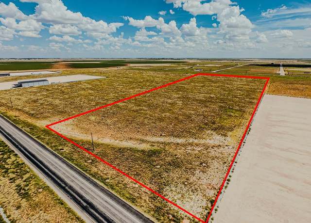 Property at TBD-G US Highway 180, Seminole, TX 79360