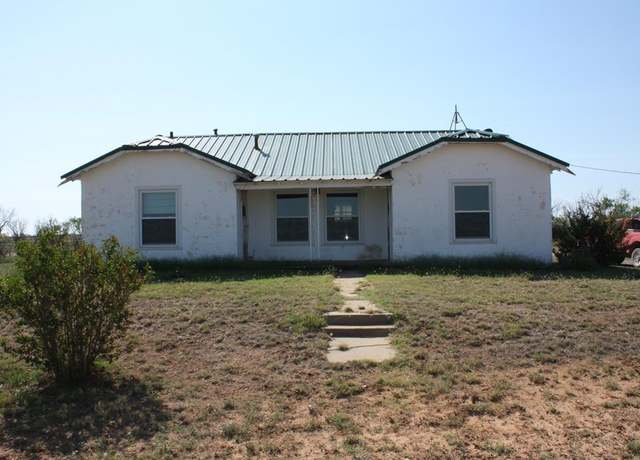 Property at 4699 Fm 2319, Colorado City, TX 79532, 3 beds, 2 baths