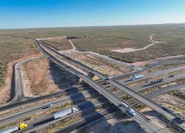 Property at TBD SW Loop 338, Odessa, TX 79766