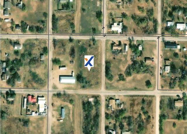 Property at Lot 1 Ave I, Snyder, TX 79549