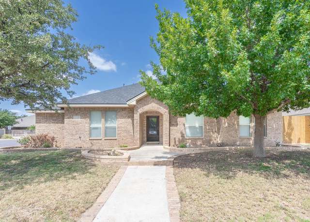 Property at 5718 San Saba Ave, Midland, TX 79707, 3 beds, 2 baths