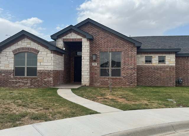 Property at 5312 Kilyn Ct, Midland, TX 79703, 3 beds, 2 baths