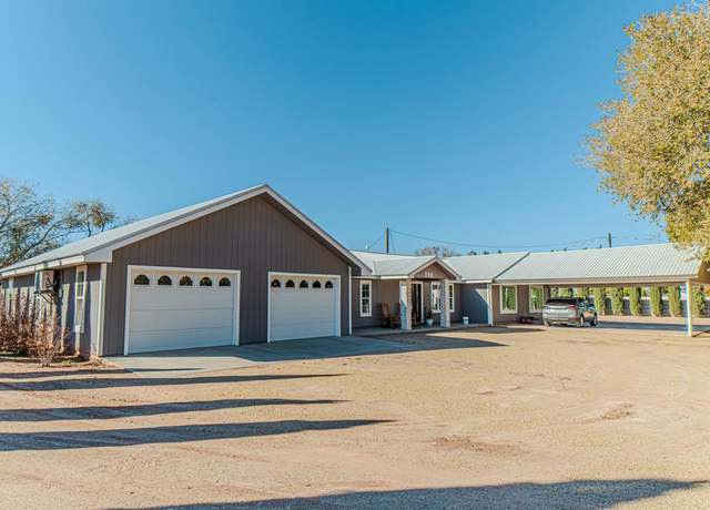 Property at 506 County Rd 300-j, Seminole, TX 79360, 4 beds, 3 baths
