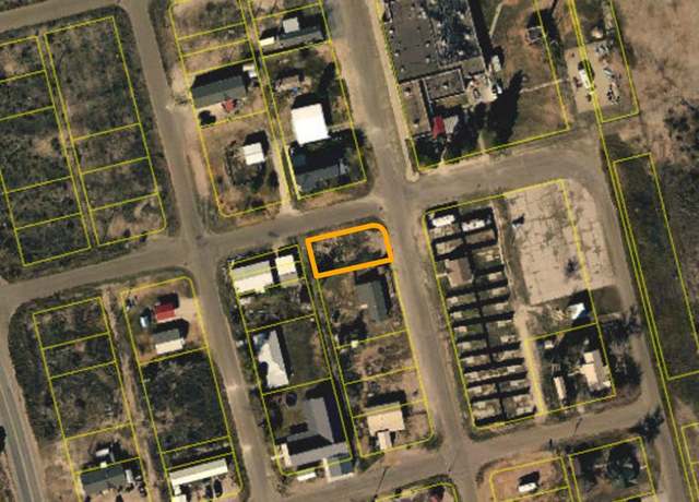Property at 621 Midland Ave, Goldsmith, TX 79710
