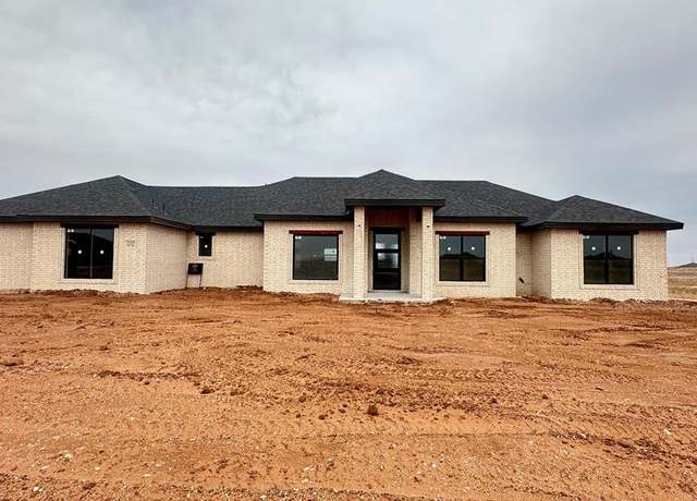 Property at 2217 S County Rd 1059, Midland, TX 79706, 4 beds, 2.5 baths