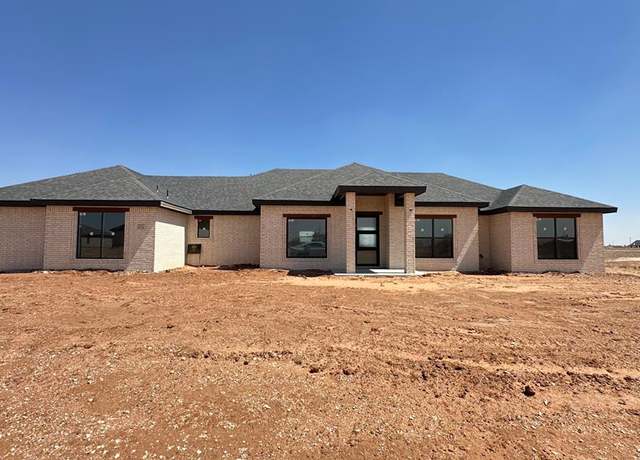 Property at 2217 S County Rd 1059, Midland, TX 79706, 4 beds, 2.5 baths