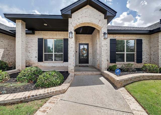 Property at 6119 Turtle Creek Rd, Midland, TX 79707, 4 beds, 3 baths