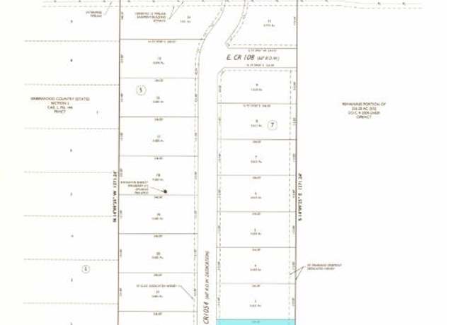 Property at Lot 2 S County Rd 1054, Midland, TX 79706