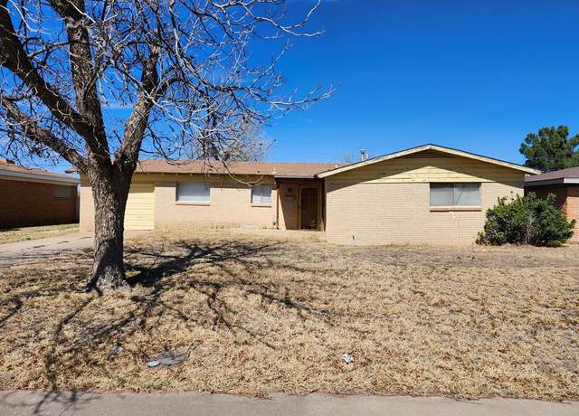 Property at 403 E Shandon Ave, Midland, TX 79705, 3 beds, 2 baths