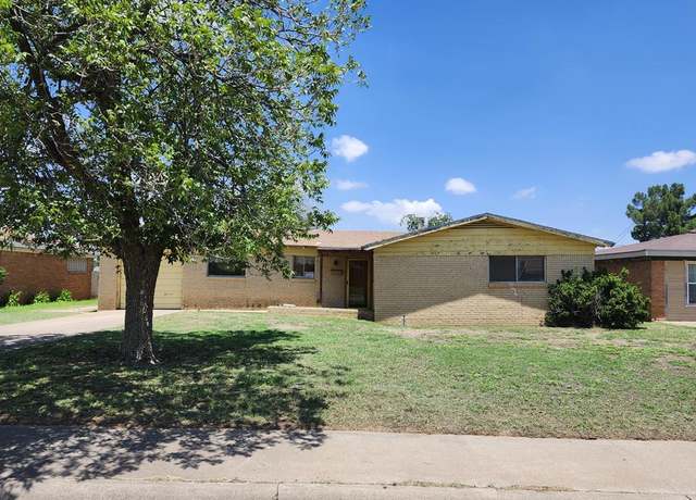 Property at 403 E Shandon Ave, Midland, TX 79705, 3 beds, 2 baths