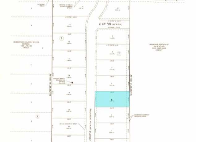 Property at Lot 5 S County Rd 1054, Midland, TX 79706