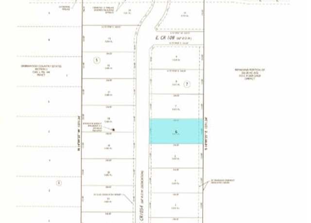 Property at Lot 6 S County Rd 1054, Midland, TX 79706