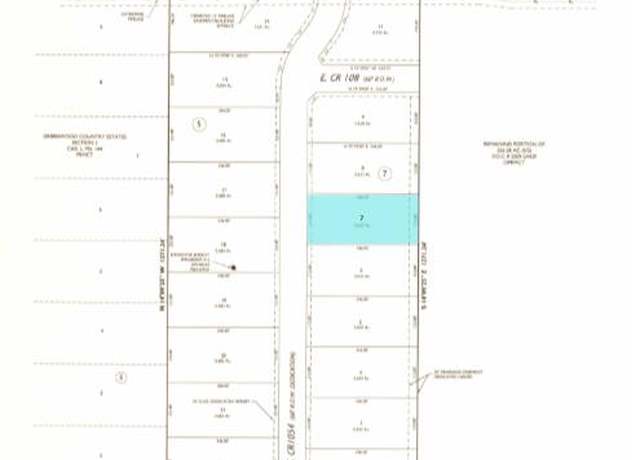 Property at Lot 7 S County Rd 1054, Midland, TX 79706
