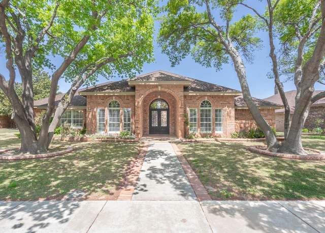 Property at 5308 Chesley Ct, Midland, TX 79707, 4 beds, 3 baths