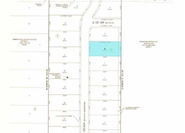 Property at Lot 8 S County Rd 1054, Midland, TX 79706