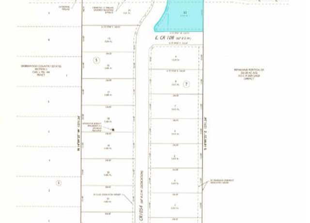 Property at Lot 11 S County Rd 1054, Midland, TX 79706