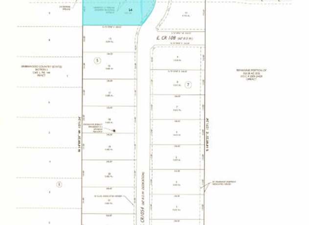 Property at Lot 14 S County Rd 1054, Midland, TX 79706
