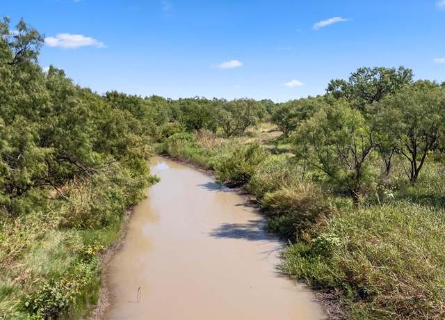 Property at TBD County Rd 302, Coleman, TX 76834