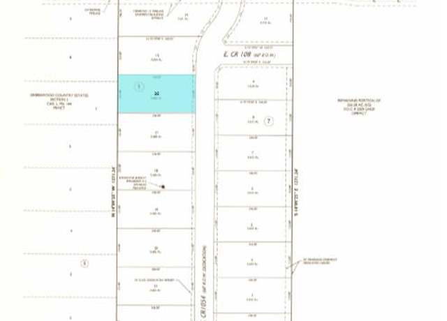 Property at Lot 16 S County Rd 1054, Midland, TX 79706