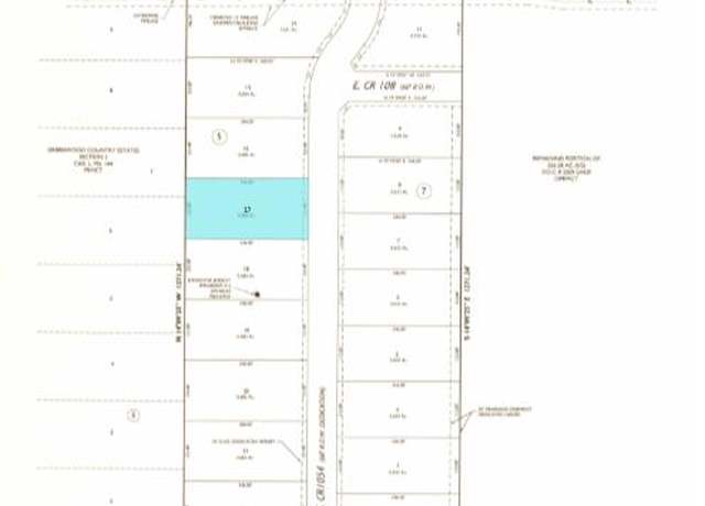 Property at Lot 17 S County Rd 1054, Midland, TX 79706