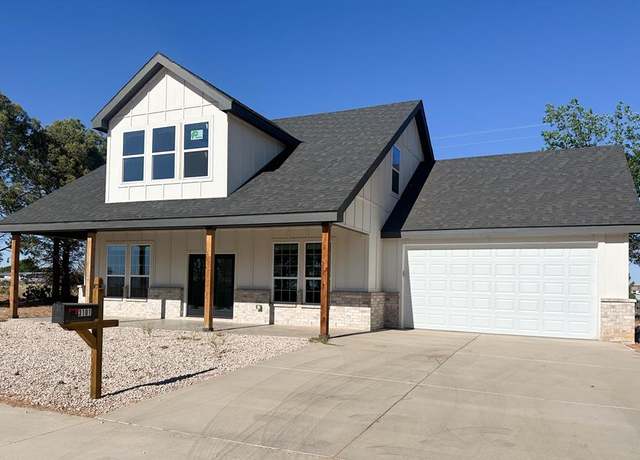 Property at 3101 S County Rd 1069, Midland, TX 79706, 4 beds, 3.5 baths
