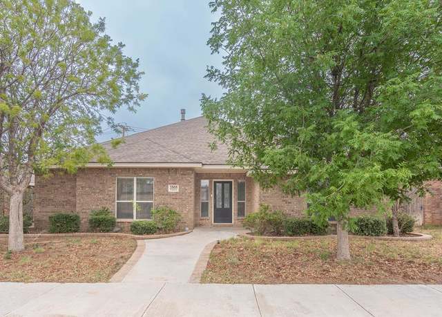 Property at 3505 Coquina Ln, Midland, TX 79707, 3 beds, 2 baths