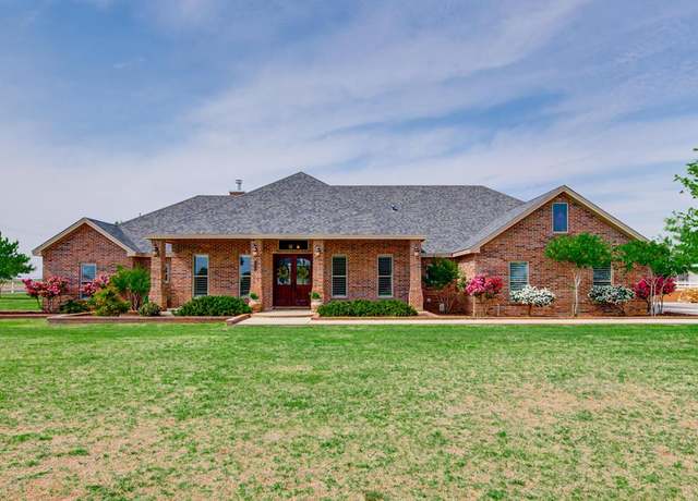 Property at 13001 E County Rd 116, Midland, TX 79706, 4 beds, 3.5 baths