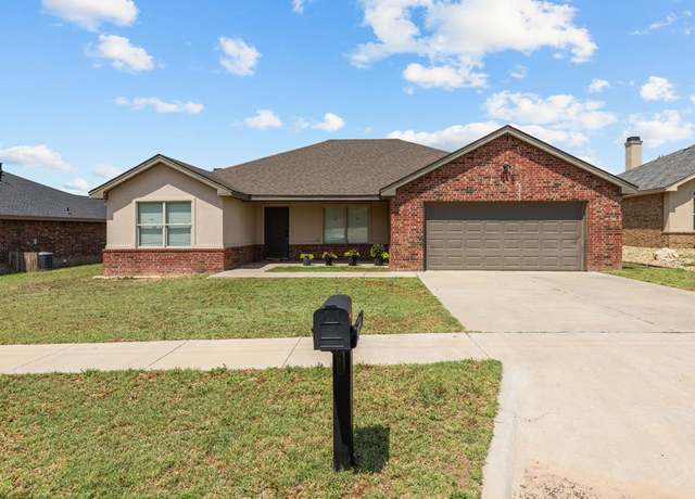 Property at 611 Baylor Blvd, Big Spring, TX 79720, 3 beds, 2 baths