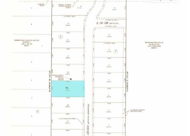 Property at Lot 19 S County Rd 1054, Midland, TX 79706