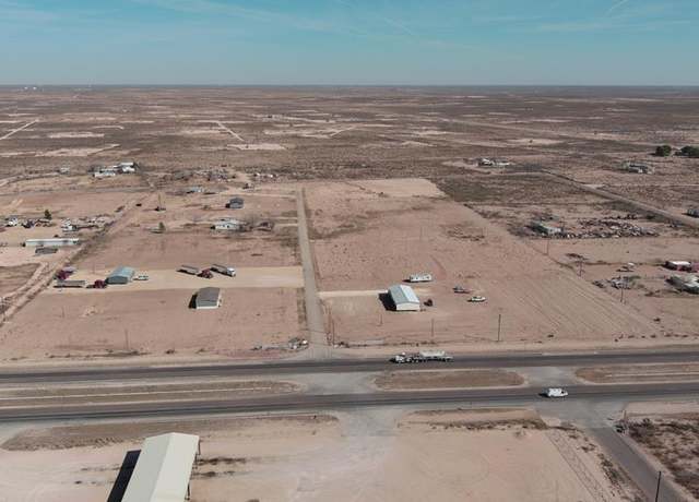 Property at Lot 10 Bass St, Crane, TX 79731