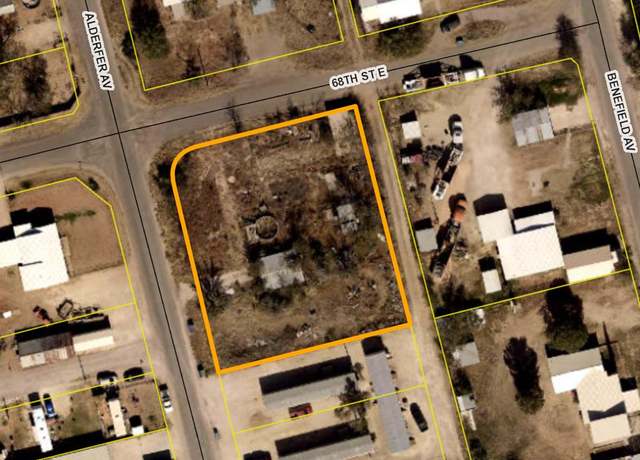 Property at 6720 Alderfer Ave, Odessa, TX 79762