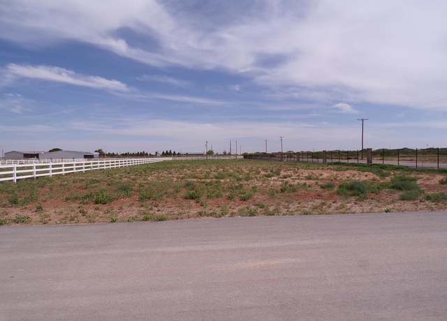 Property at 14000 E County Rd 104, Midland, TX 79706