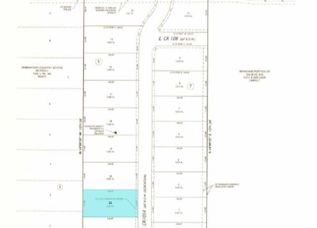 Property at Lot 21 S County Rd 1054, Midland, TX 79706