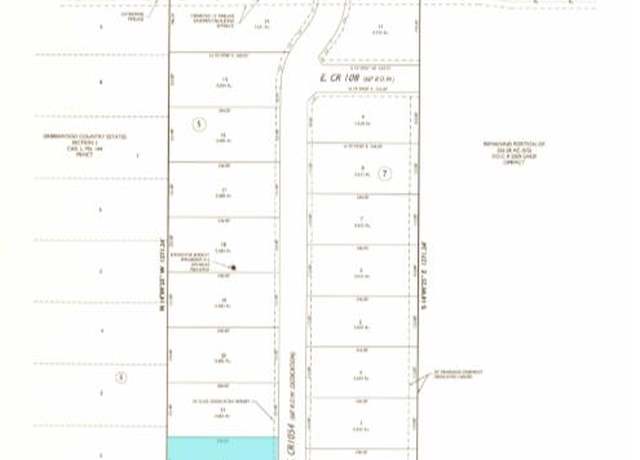 Property at Lot 22 S County Rd 1054, Midland, TX 79706