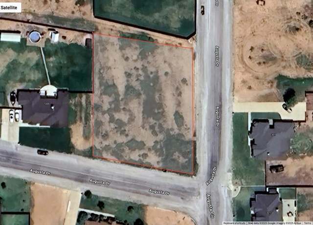Property at 1315 Augusta Dr, Snyder, TX 79549