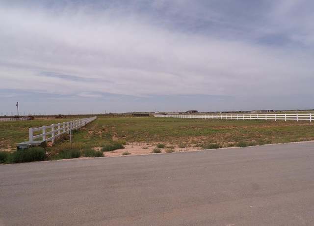 Property at 14111 E County Rd 104, Midland, TX 79706