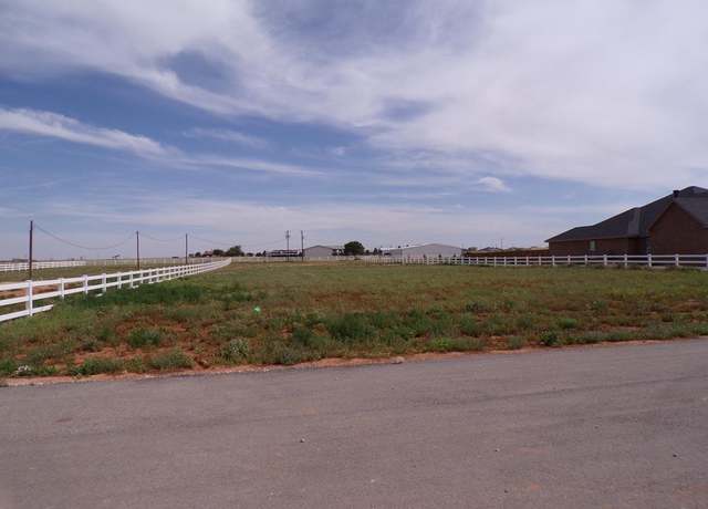 Property at 14100 E County Rd 104, Midland, TX 79706