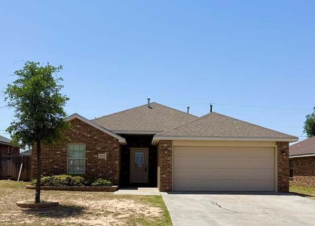 Property at 1322 Dormard Ave, Midland, TX 79705, 3 beds, 2 baths