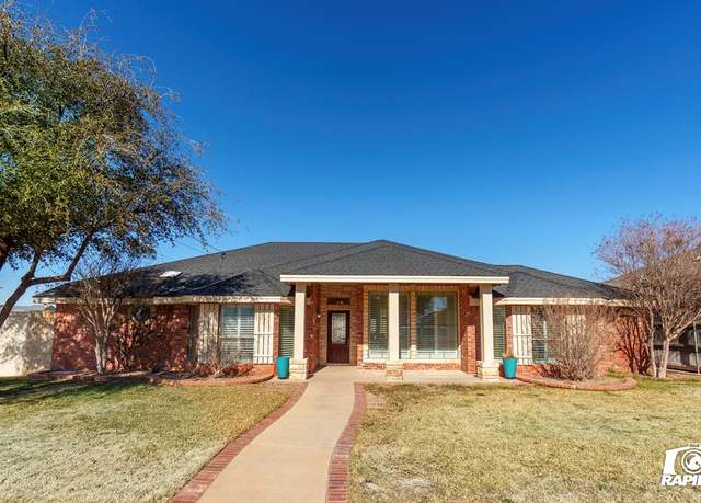 Property at 5312 Widener Strip, Midland, TX 79707, 3 beds, 3.5 baths