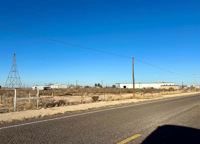 Property at 0 N I-10, Fort Stockton, TX 79735