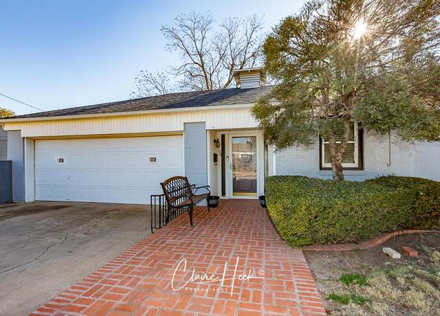 Property at 100 Club Dr, Midland, TX 79701, 2 beds, 2 baths
