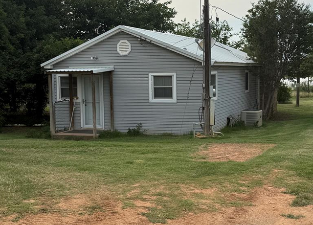 Property at 1159 Lcr 175, Colorado City, TX 79512, 2 beds, 1 bath