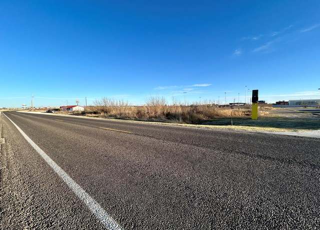 Property at 0 S I-10, Fort Stockton, TX 79735