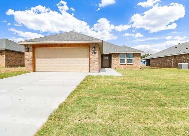 Property at 804 Bella Bvd, Coleman, TX 76834, 3 beds, 2 baths