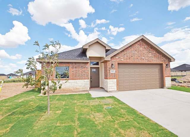 Property at 8660 Pamplona Pl, Odessa, TX 79765, 3 beds, 2 baths