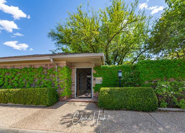 Property at 1209 W Pecan Ave, Midland, TX 79705, 3 beds, 2.5 baths