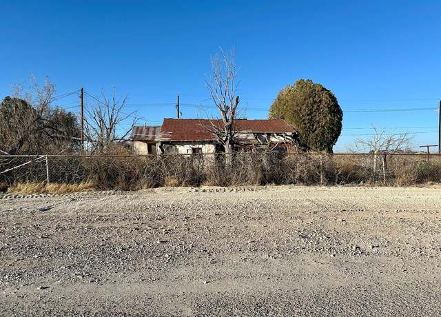 Property at 1373 Belanger St, Fort Stockton, TX 79735