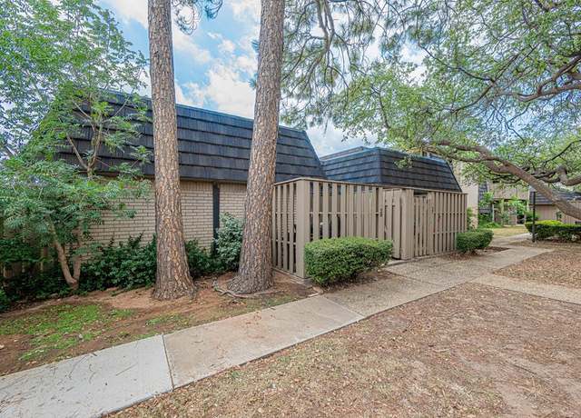 Property at 2100 Wadley Ave W #28, Midland, TX 79705, 2 beds, 2 baths